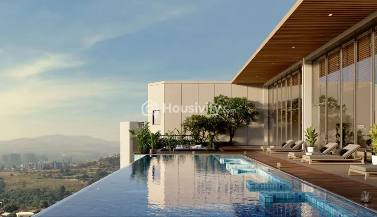 Paranjape Forest Trails Highgardens Image 3