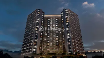 Paranjape Forest Trails Highgardens Image 1