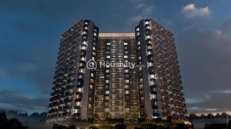 Paranjape Forest Trails Highgardens Image 1