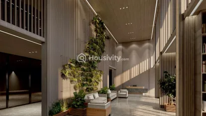 Paranjape Forest Trails Highgardens Image 8