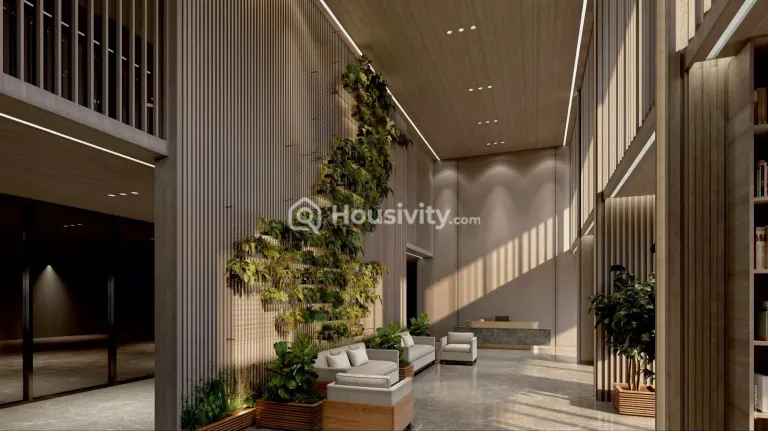 Paranjape Forest Trails Highgardens Image 8