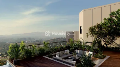 Paranjape Forest Trails Highgardens Image 2