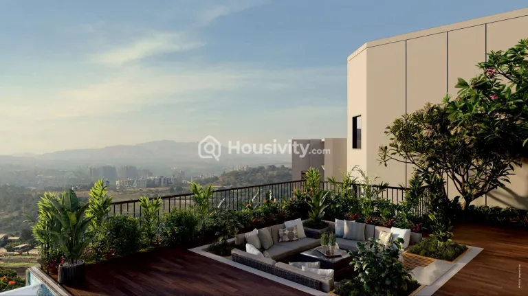 Paranjape Forest Trails Highgardens Image 2