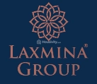 Laxmina Group Logo