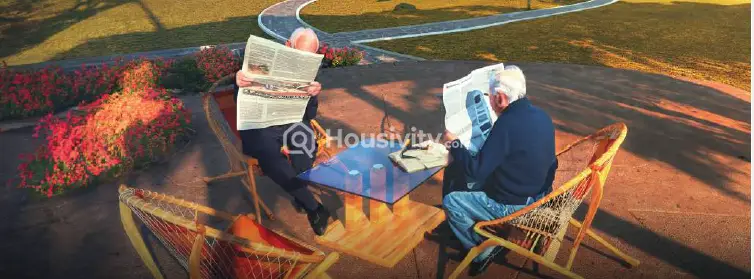 Laxmina Krishna Niwas Image 4