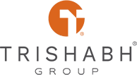 Trishabh Group Logo