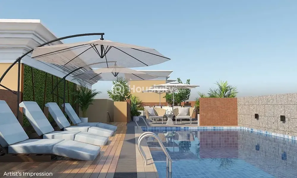 Trishabh Greens Image 1