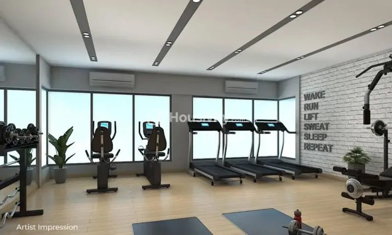 Trishabh Greens Image 2