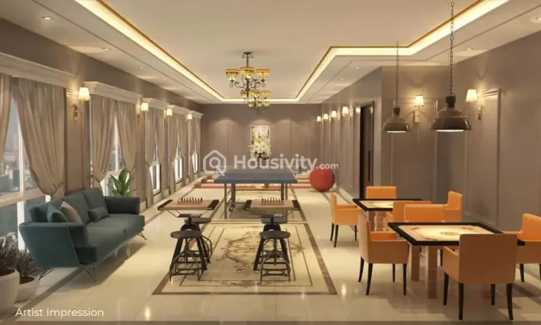 Trishabh Greens Image 3