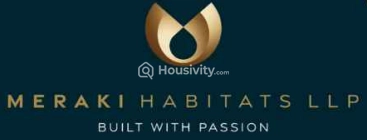 Meraki Habitats Logo