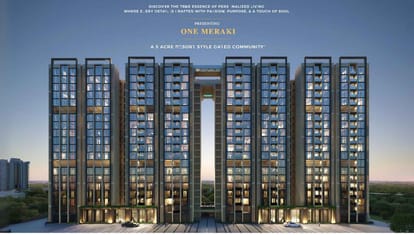 One Meraki Brochure Image 2