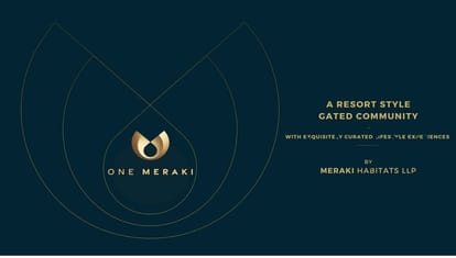One Meraki Brochure Image 1