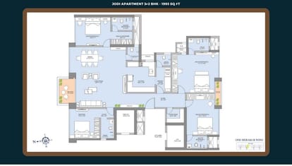 One Meraki Brochure Image 9