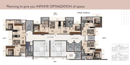 Infinity Residences Brochure Image 8