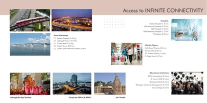 Infinity Residences Brochure Image 5