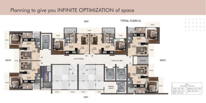 Infinity Residences Brochure Image 7