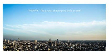 Infinity Residences Brochure Image 2
