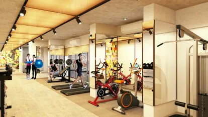 Infinity Residences Image 6