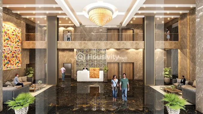 Infinity Residences Image 4