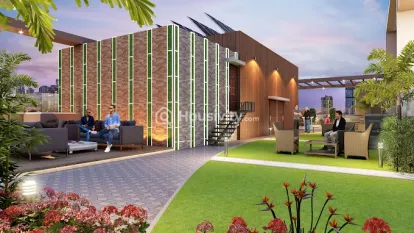 Infinity Residences Image 5