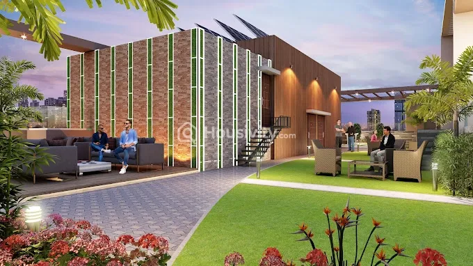 Infinity Residences Image 5