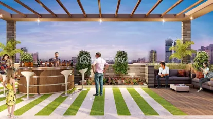 Infinity Residences Image 3