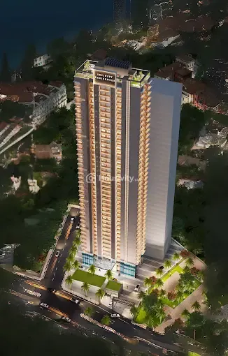 Infinity Residences Image 1