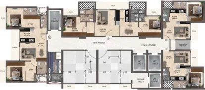 Infinity Residences Image 10