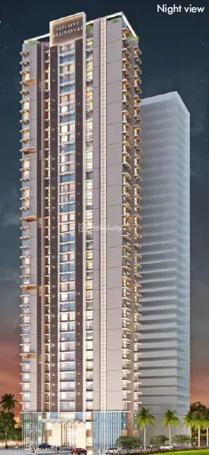 Infinity Residences Image 2