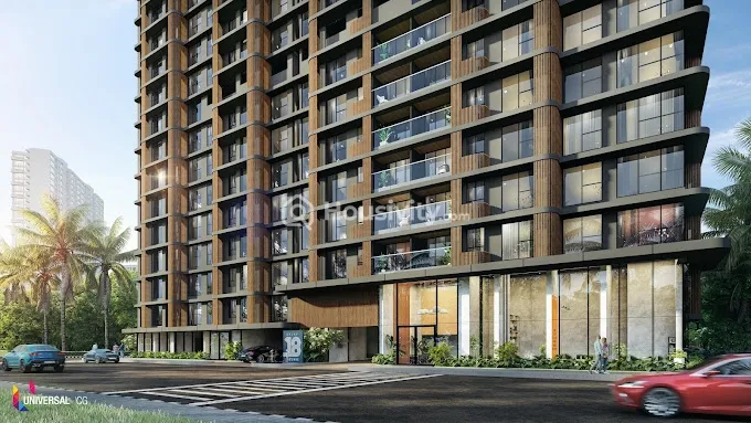 Sajay Avenue 18 Image 2