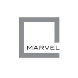 Marvel Realtors Logo