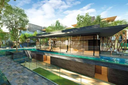 Marvel Selva Ridge Estate Image 5