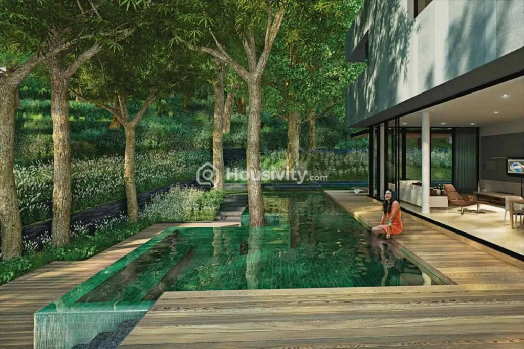 Marvel Selva Ridge Estate Image 3