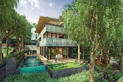 Marvel Selva Ridge Estate Image 2