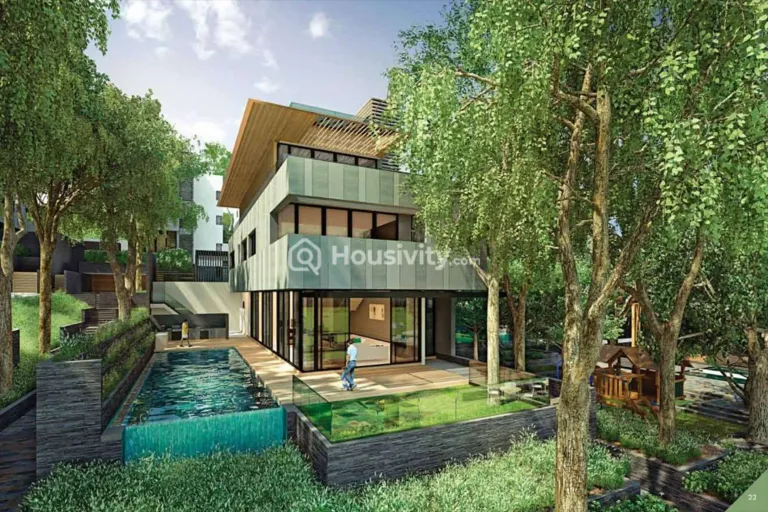 Marvel Selva Ridge Estate Image 2