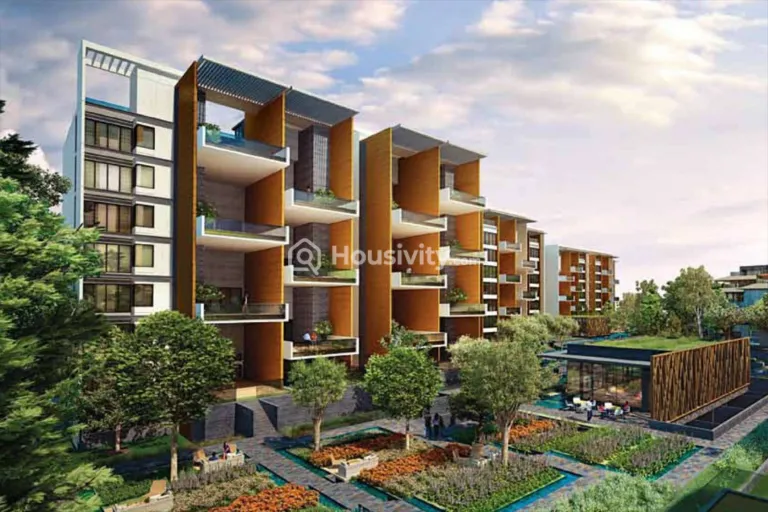 Marvel Selva Ridge Estate Thumbnail