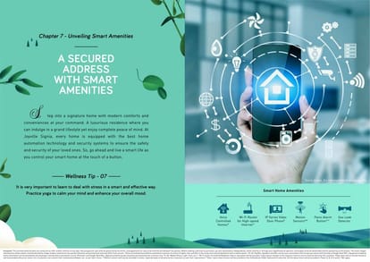 Joyville Sensorium Brochure Image 12