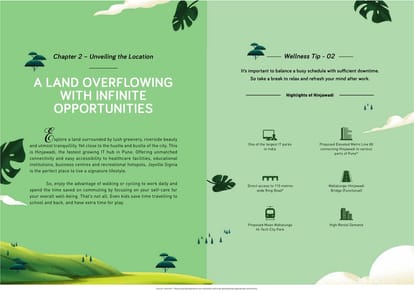 Joyville Sensorium Brochure Image 4