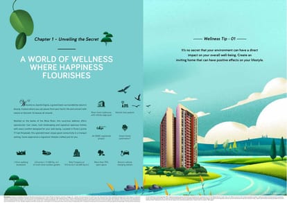 Joyville Sensorium Brochure Image 3