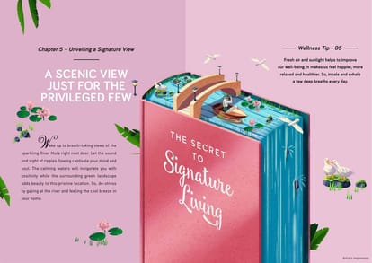 Joyville Sensorium Brochure Image 9