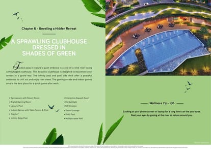 Joyville Sensorium Brochure Image 10