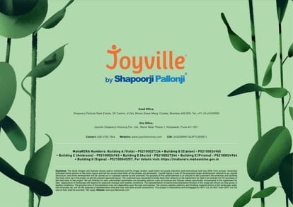 Joyville Sensorium Brochure Image 21