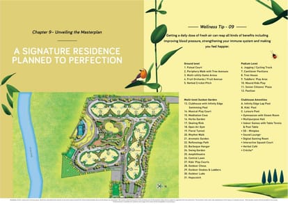 Joyville Sensorium Brochure Image 15