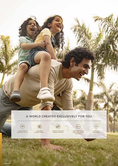 Joyville Skyluxe Edition Brochure Image 10