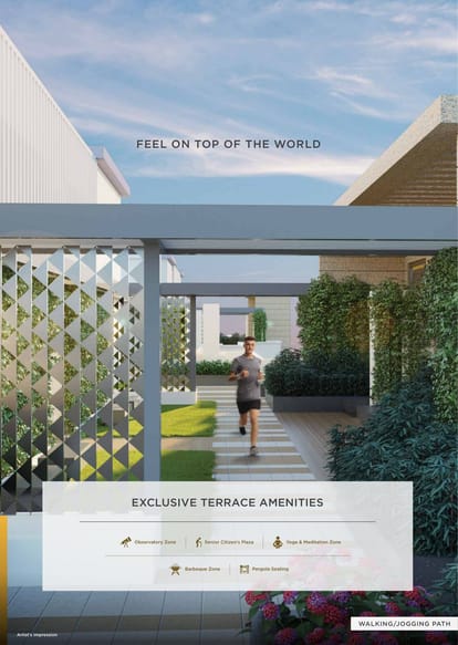 Joyville Skyluxe Edition Brochure Image 11