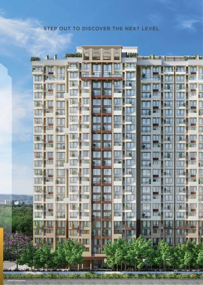 Joyville Skyluxe Edition Brochure Image 9