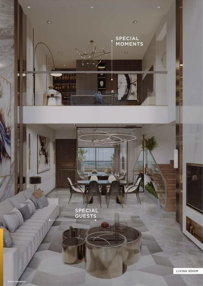 Joyville Skyluxe Edition Brochure Image 6