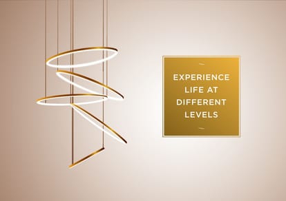 Joyville Skyluxe Edition Brochure Image 1
