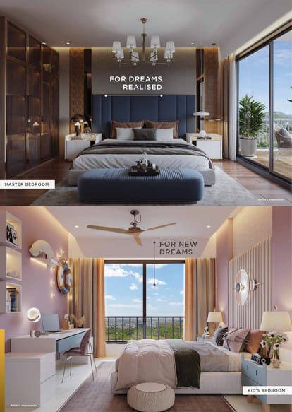 Joyville Skyluxe Edition Brochure Image 7