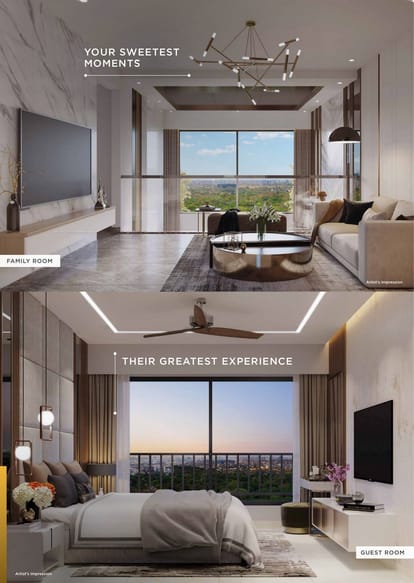 Joyville Skyluxe Edition Brochure Image 8